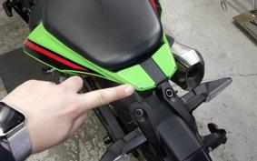 KAWASAKI ZX-25R-2SE 2014 ZX250H