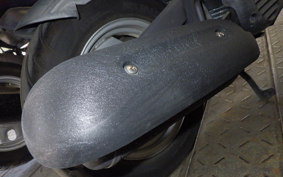 YAMAHA JOG Gen.5 2001 SA36J