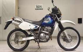 SUZUKI DJEBEL 250 XC SJ45A