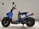 Фото Honda ZOOMER 2004 с японского аукциона