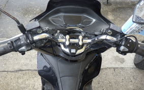 HONDA PCX125 2008 JK05