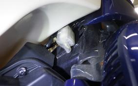 HONDA C110 SUPER CUB 2022 JA44