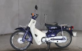HONDA SUPER CUB50 AA01
