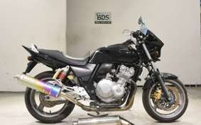 HONDA CB400SF VTEC A 2008 NC42