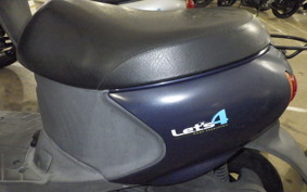 SUZUKI LET's 4 CA45A