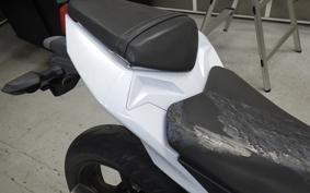 KAWASAKI Z250 ER250C