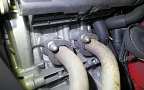 HONDA CBR250RR 2003 MC51