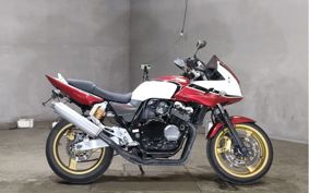 HONDA CB400SFV-3 BOLDOR 2006 NC39