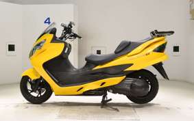 SUZUKI SKYWAVE 250 (Burgman 250) M 1996 CJ45A