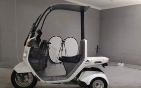 HONDA GYRO TA03