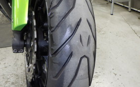 KAWASAKI NINJA 1000 2011