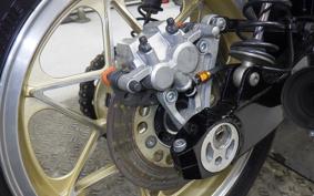 KAWASAKI ZEPHYR 750 1991 ZR750C