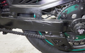 YAMAHA TRICKER Gen.2 1998 DG16J