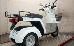 HONDA  GYRO X BASIC  TD02