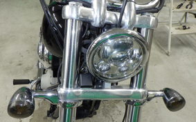 HARLEY FXDB 1580 2008