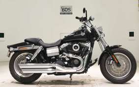 HARLEY FXDF 1580 2009