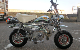 HONDA MONKEY Z50J