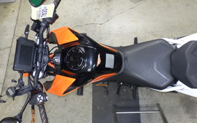 KTM 390 DUKE 2019
