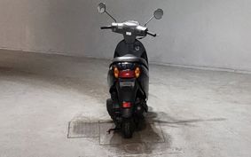 SUZUKI LET`S4 CA41A