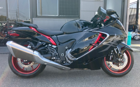 SUZUKI HAYABUSA 2022 EJ11A