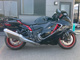 Фото Suzuki HAYABUSA 2022 с японского аукциона