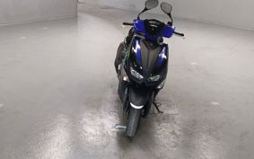 YAMAHA  CYGNUS  GRIF ASU SEJ4J