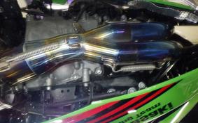 KAWASAKI NINJA 650 A 2018 ER650H