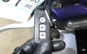 HONDA C125 SUPER CUB JA48