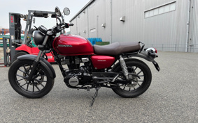 HONDA GB350 2022 NC59