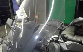 YAMAHA TRACER 9 GT 2021 RN70J