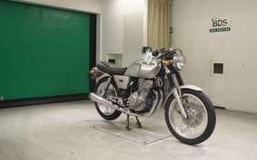 HONDA GB250 CLUBMAN Gen.4 2025 MC10
