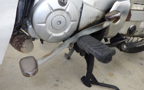 HONDA C50 SUPER CUB AA04