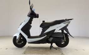 SUZUKI ｽｳｨｯｼｭ125 2024 DV12B