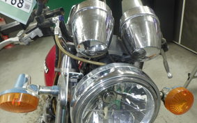 KAWASAKI ZEPHYR 400 Gen.2 1994