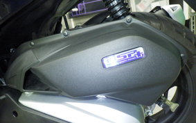 HONDA PCX125 2022 JK05