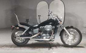 HONDA SHADOW 400 SLASHER 2003 NC40
