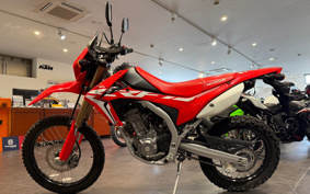 HONDA CRF250L MD44