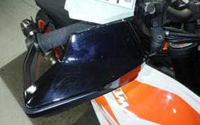 KTM 1290 SUPER DUKE GT 2025