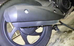 HONDA DIO 110 2003 JF58