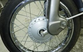 HONDA LITTLE CUB E 1996 AA01