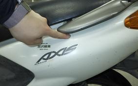YAMAHA AXIS 100 SB06J