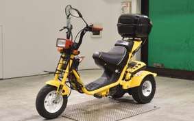 HONDA ROAD FOX 1996 TB10