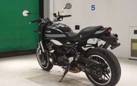 KAWASAKI Z900RS 2021 ZR900C