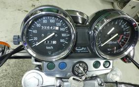 KAWASAKI ZEPHYR 400 KAI 2007 ZR400C