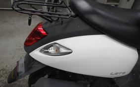 SUZUKI ﾚｯﾂ CA4AA