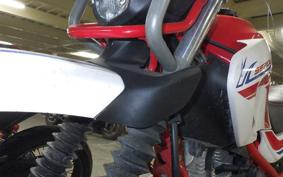 YAMAHA SEROW 250 Gen.3 1998 DG31J