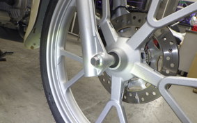 HONDA C110 SUPER CUB JA59