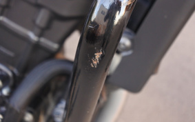 HONDA REBEL 250  S E-clutch MC49