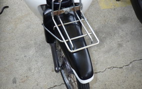 HONDA C100 SUPER CUB HA06