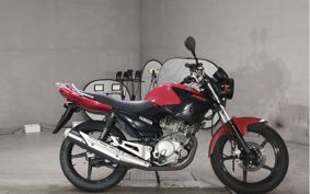 YAMAHA YBR125 RE05